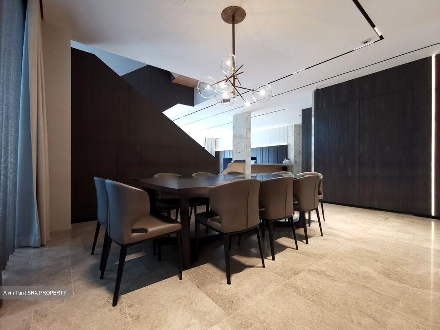 Frankel Estate (D15), Detached #467328321